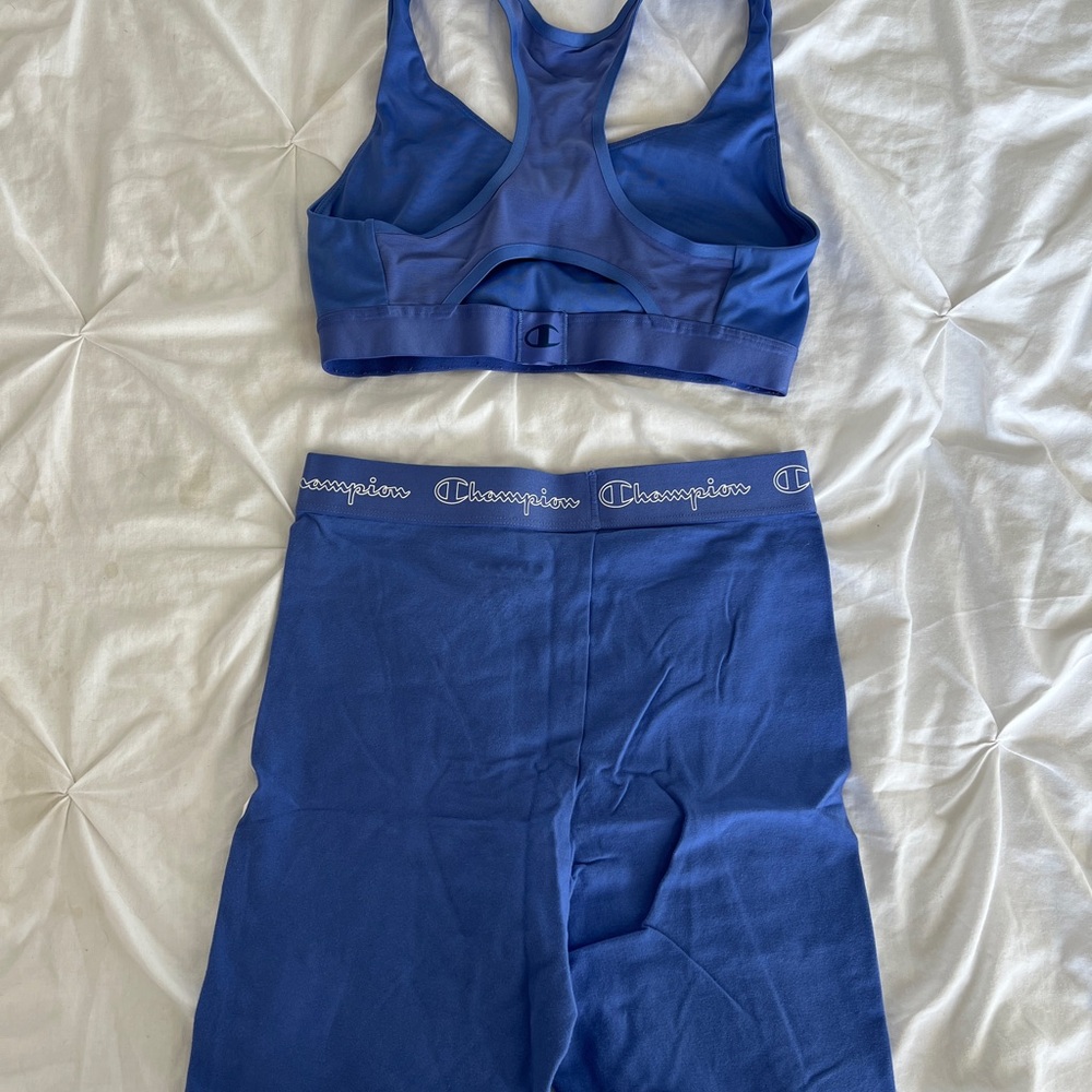 Champion set